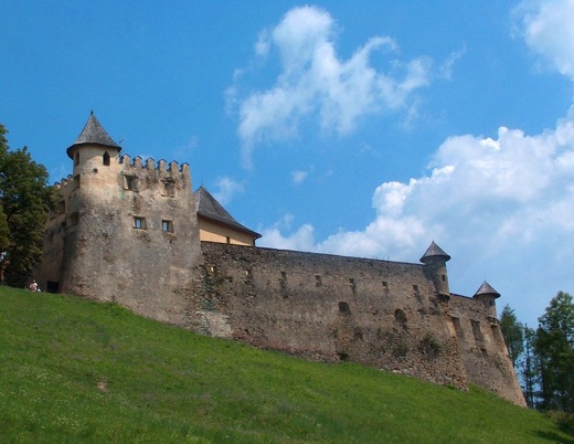 Stara Lubowla