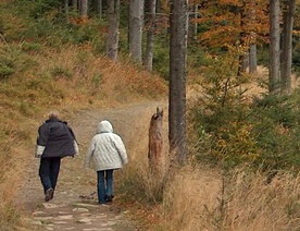 Wyzwalacz duchowej przemiany