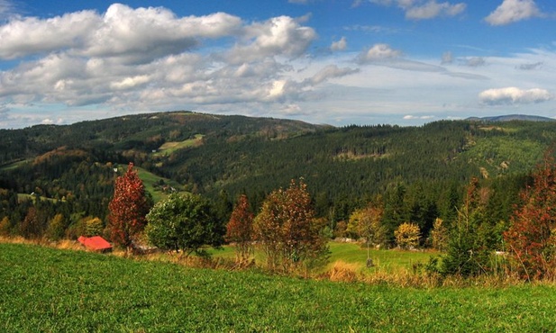 Nie lura a kultura - w Wiśle