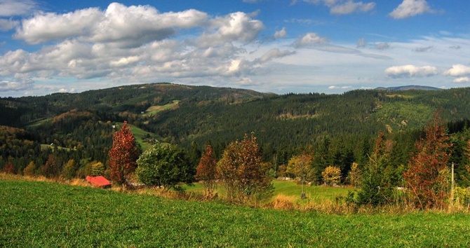 Nie lura a kultura - w Wiśle