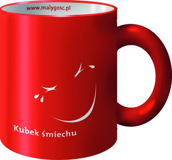 Kubek śmiechu