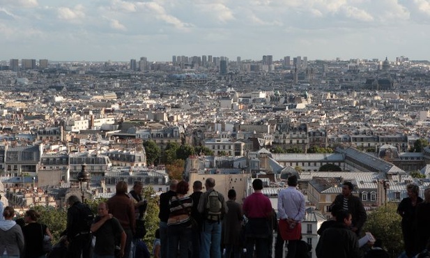 Francja dopomina się o życie