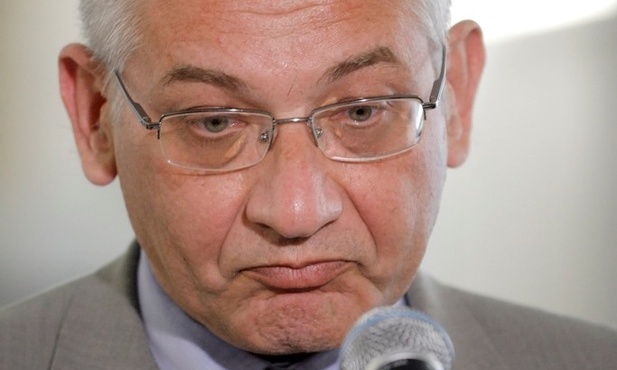 Ludwik Dorn