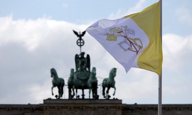 Berlin: Końcowe odliczanie