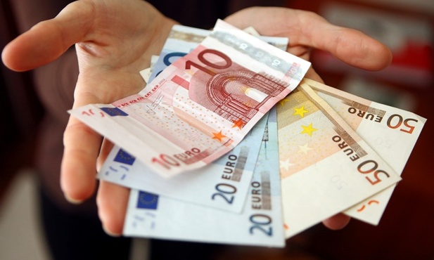 Nowy watykański "minister finansów"