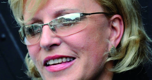 Krystyna Janda