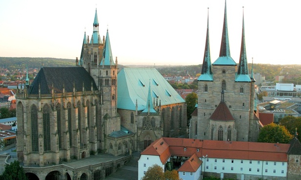 Erfurt