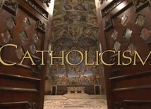 „Katolicyzm” - mistrzowskie dzieło