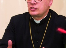 Abp Józef Michalik