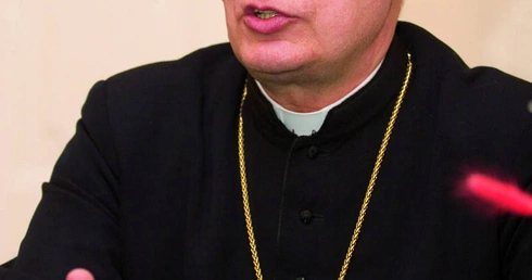 Abp Józef Michalik