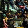 Annibale Carracci, „Wniebowzięcie Maryi”.