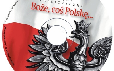 Boże, coś Polskę…