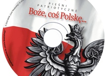 Boże, coś Polskę…