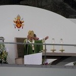 Papieska Msza w Berlinie