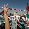 Palestyna nie będzie państwem-obserwatorem