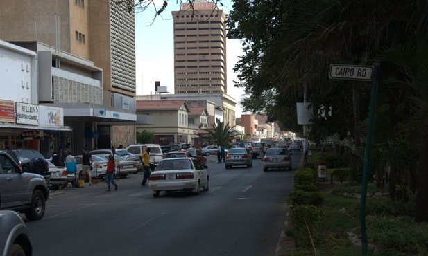 Zambia ma nowego prezydenta