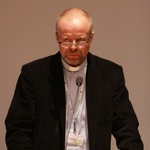 Ks. Prof. Waldemar Rakocy CM