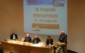 49. Sympozjum Biblistów Polskich