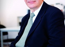 Prof. Wojciech Roszkowski