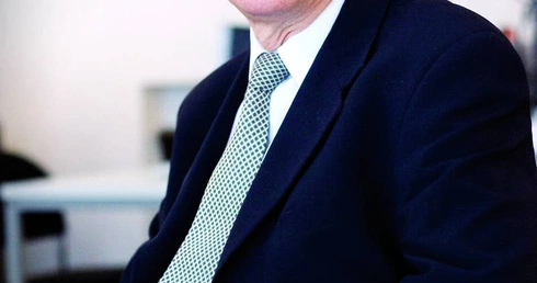 Prof. Wojciech Roszkowski
