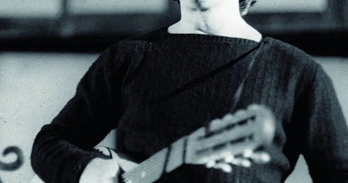 Włodzimierz Wysocki, wybitny bard rosyjski, zmarł równo 30 lat temu.
