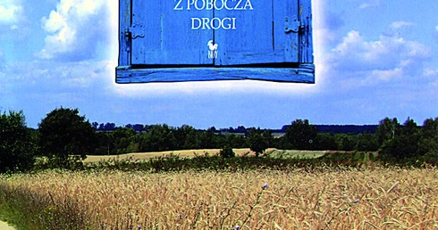 Lechosław Herz, Wardęga. „Opowieści z pobocza drogi”, Iskry, Warszawa 2010 s. 324