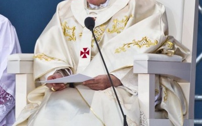 "Wiara jest zawsze wiarą wraz z innymi" - homilia papieska podczas Mszy św. w Erfurcie