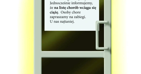 Ozdrowienie choroby