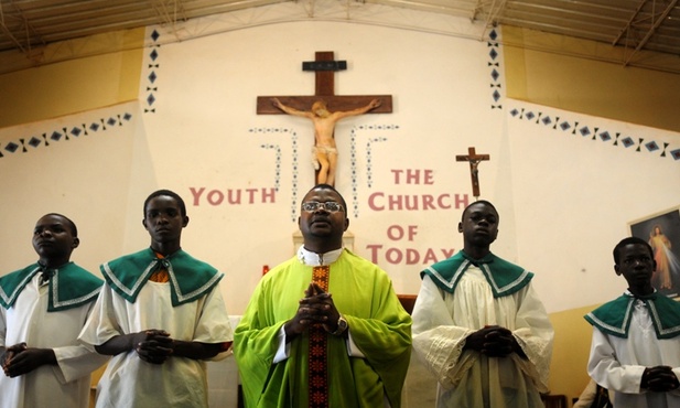 Kolejny kardynał kończy 80 lat