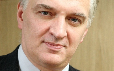 Jarosław Gowin