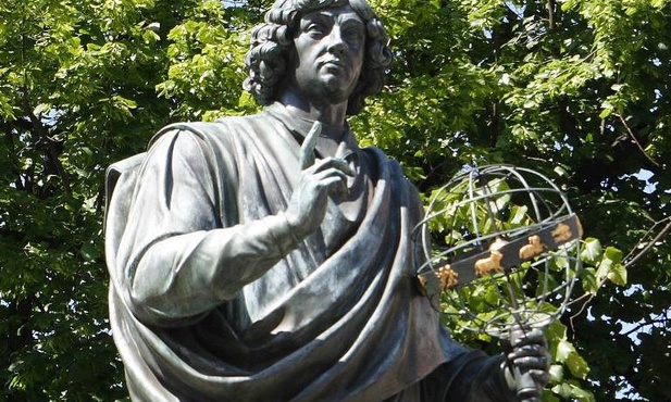 Mikołaj Kopernik