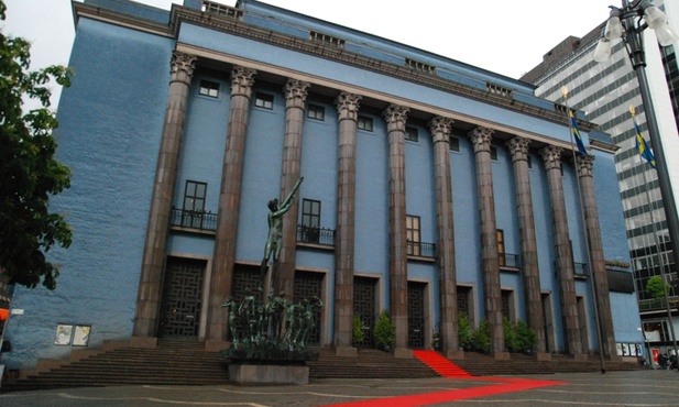 Konserthus