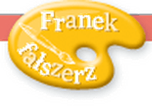 Franek fałszerz