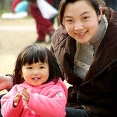 Chiny: Zabito już 37 mln dziewczynek