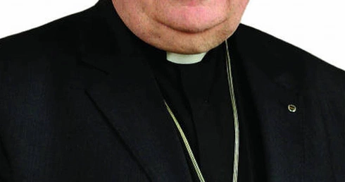 Abp Dominik Duka