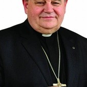 Abp Dominik Duka