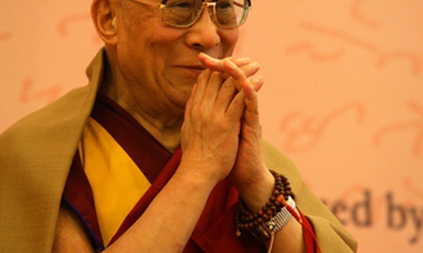 Tenzin Gjaco