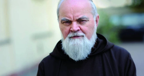 Ks. Popiełuszko był wierny misji kapłańskiej i znamienne jest, że jego beatyfikacja odbywa się w Roku Kapłańskim – mówi o. Gabriel Bartoszewski.