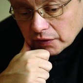 Ks. Grzegorz Ryś