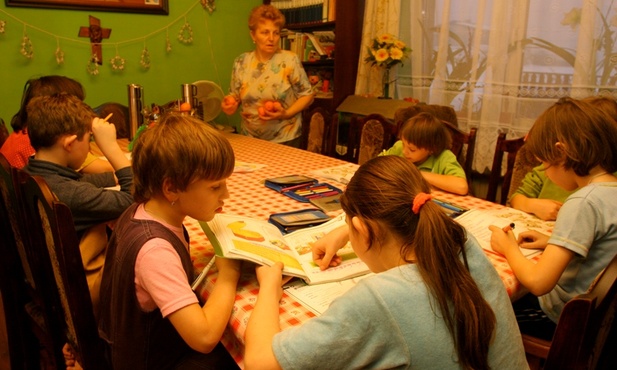 Będzie strategia polityki rodzinnej