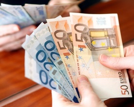 Ile trzeba, by ocalić euro?