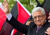 Mahmoud Abbas