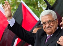 Mahmoud Abbas