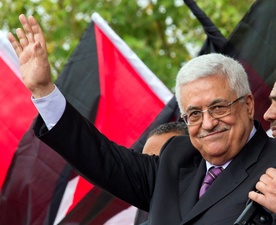 Mahmoud Abbas