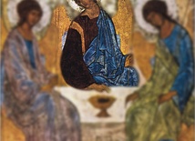 Syn Boży