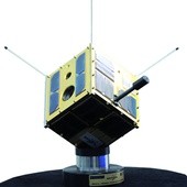 Pierwszy polski satelita