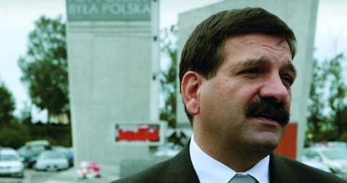 Solidarność z Kaczyńskim