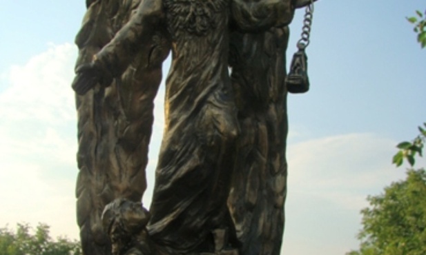 Anioł Polski