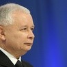 Kaczyński: koalicja z SLD wykluczona