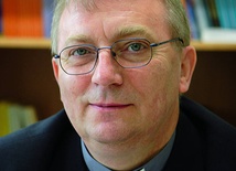 Ks. Jerzy Szymik